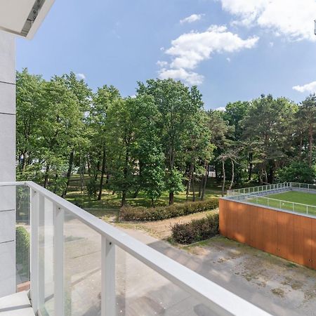 Symphony Baltica Towers Apartamenty 그단스크 외부 사진