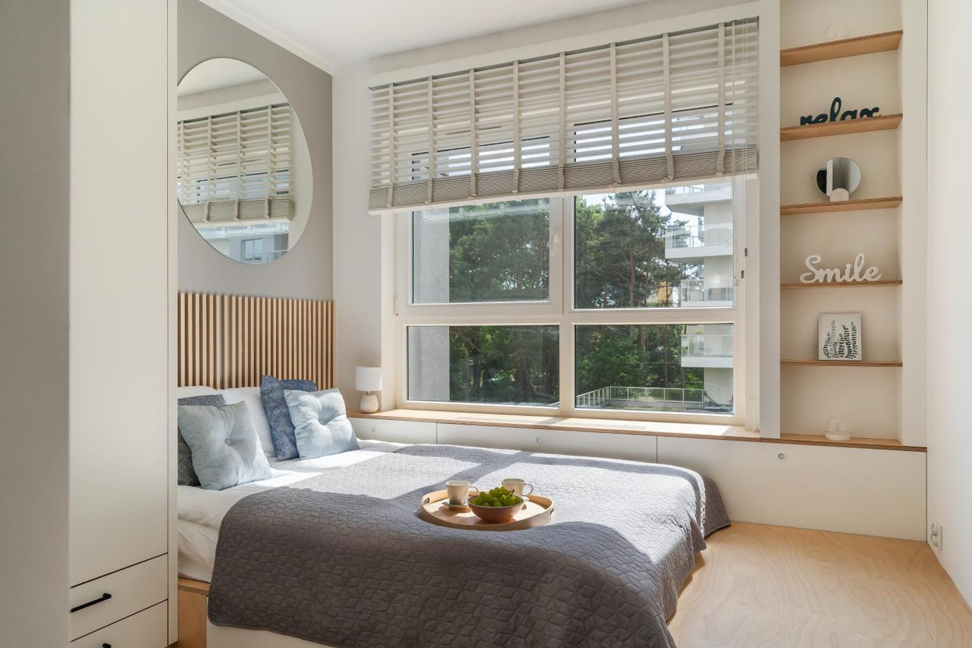 Symphony Baltica Towers Apartamenty 그단스크 외부 사진