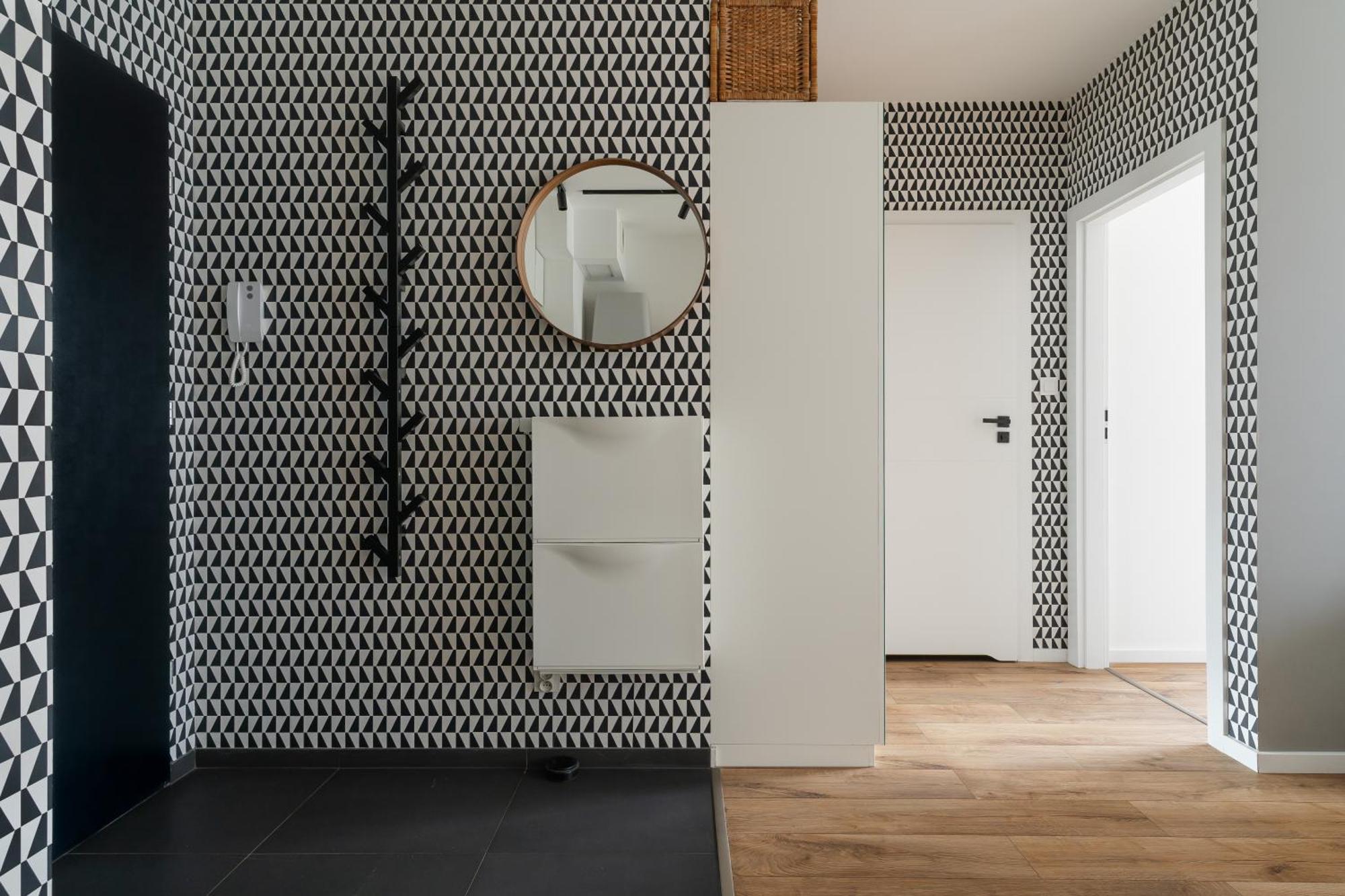 Symphony Baltica Towers Apartamenty 그단스크 외부 사진